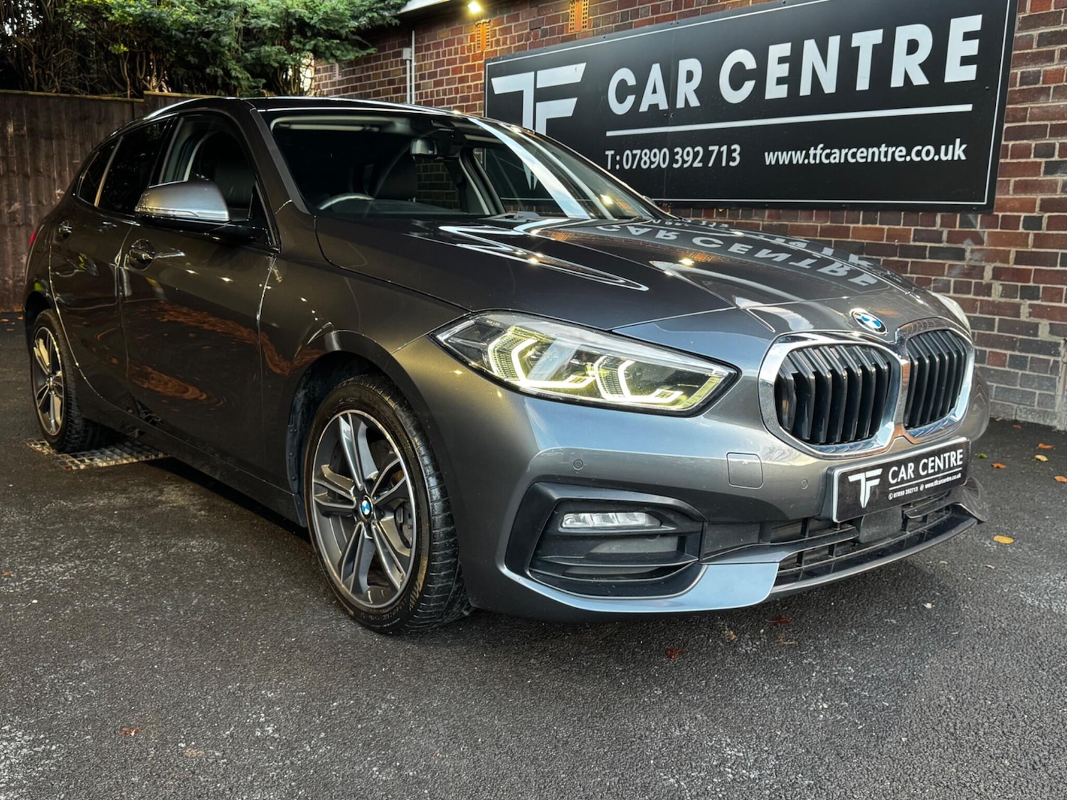 Used BMW 1 Series 2020 for sale - 77254566: Photo 16