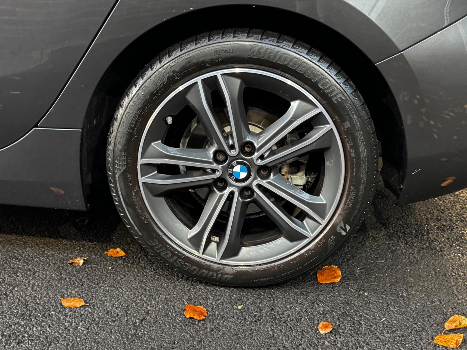 Used BMW 1 Series 2020 for sale - 77254566: Photo 18