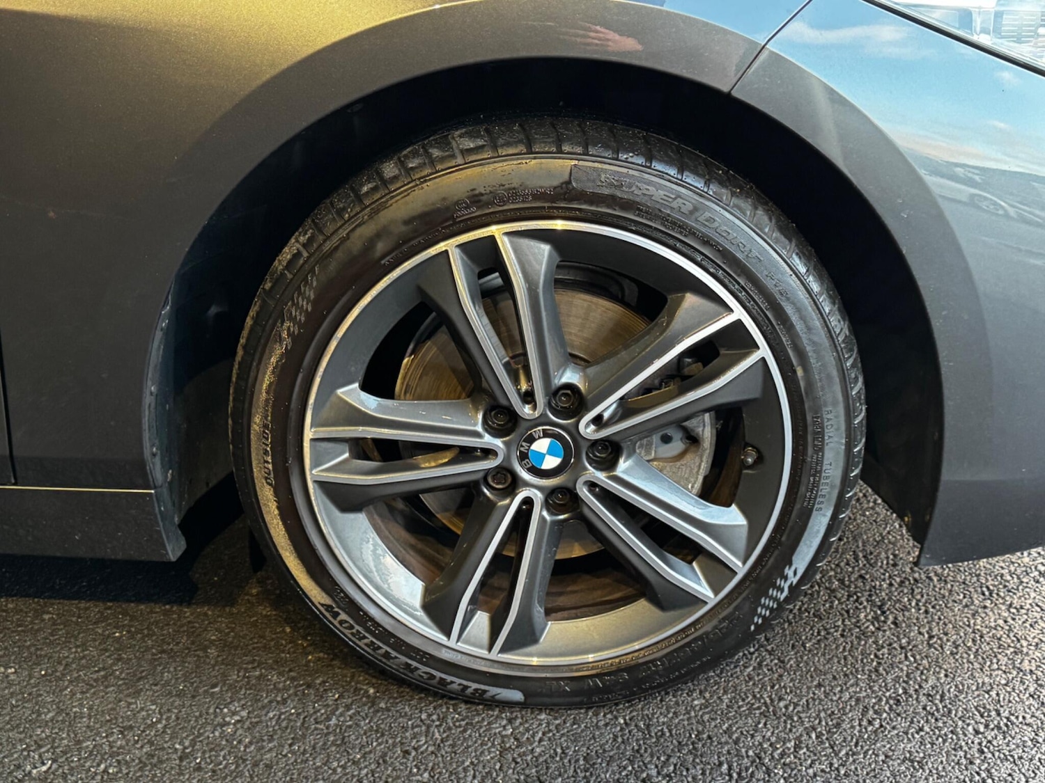 Used BMW 1 Series 2020 for sale - 77254566: Photo 20