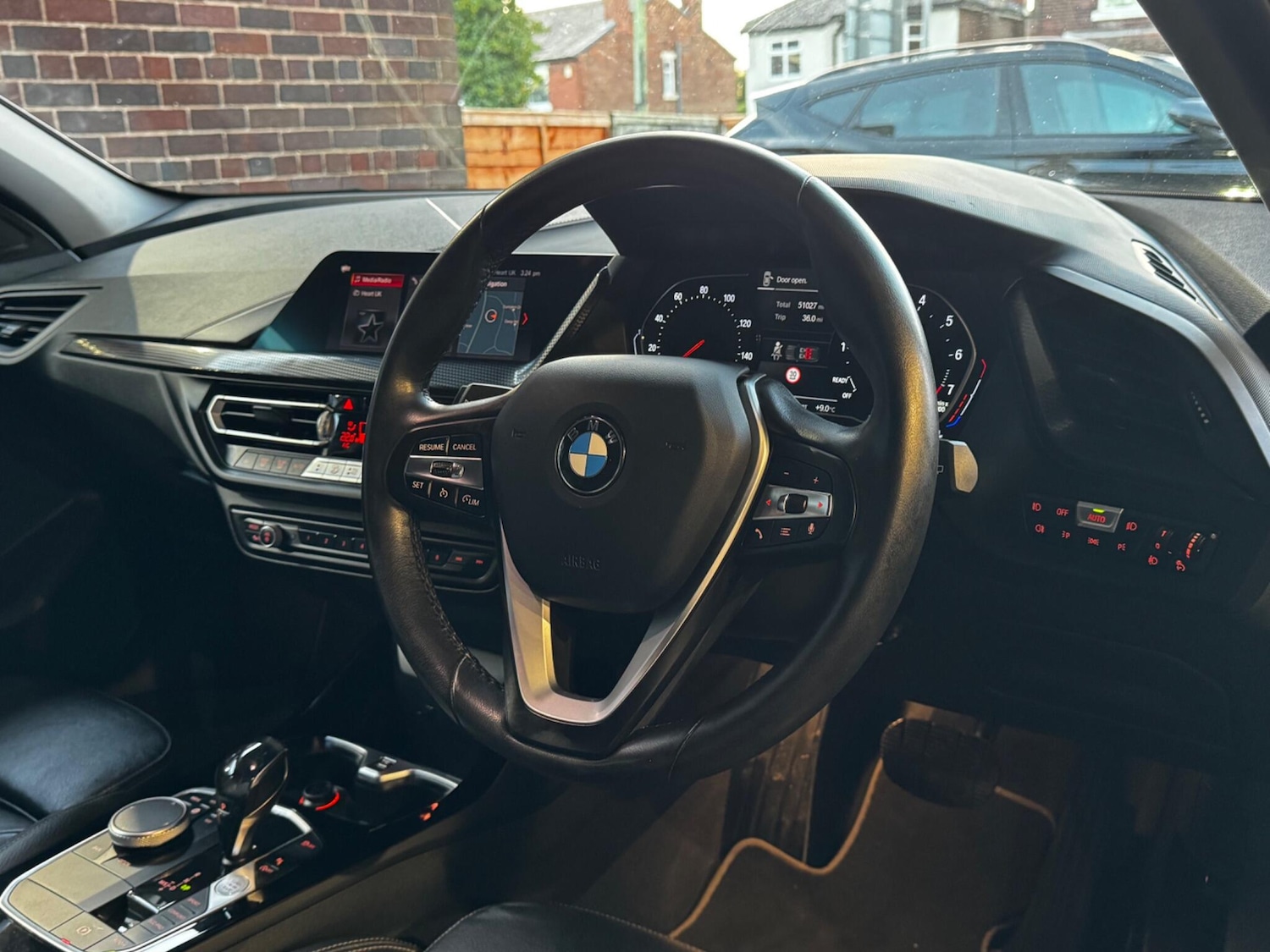 Used BMW 1 Series 2020 for sale - 77254566: Photo 23