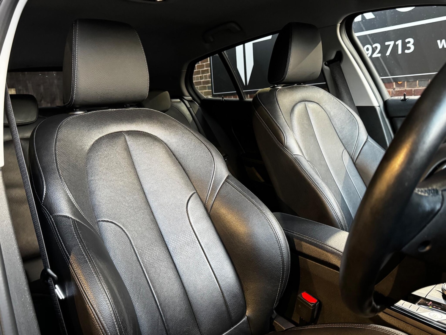 Used BMW 1 Series 2020 for sale - 77254566: Photo 24