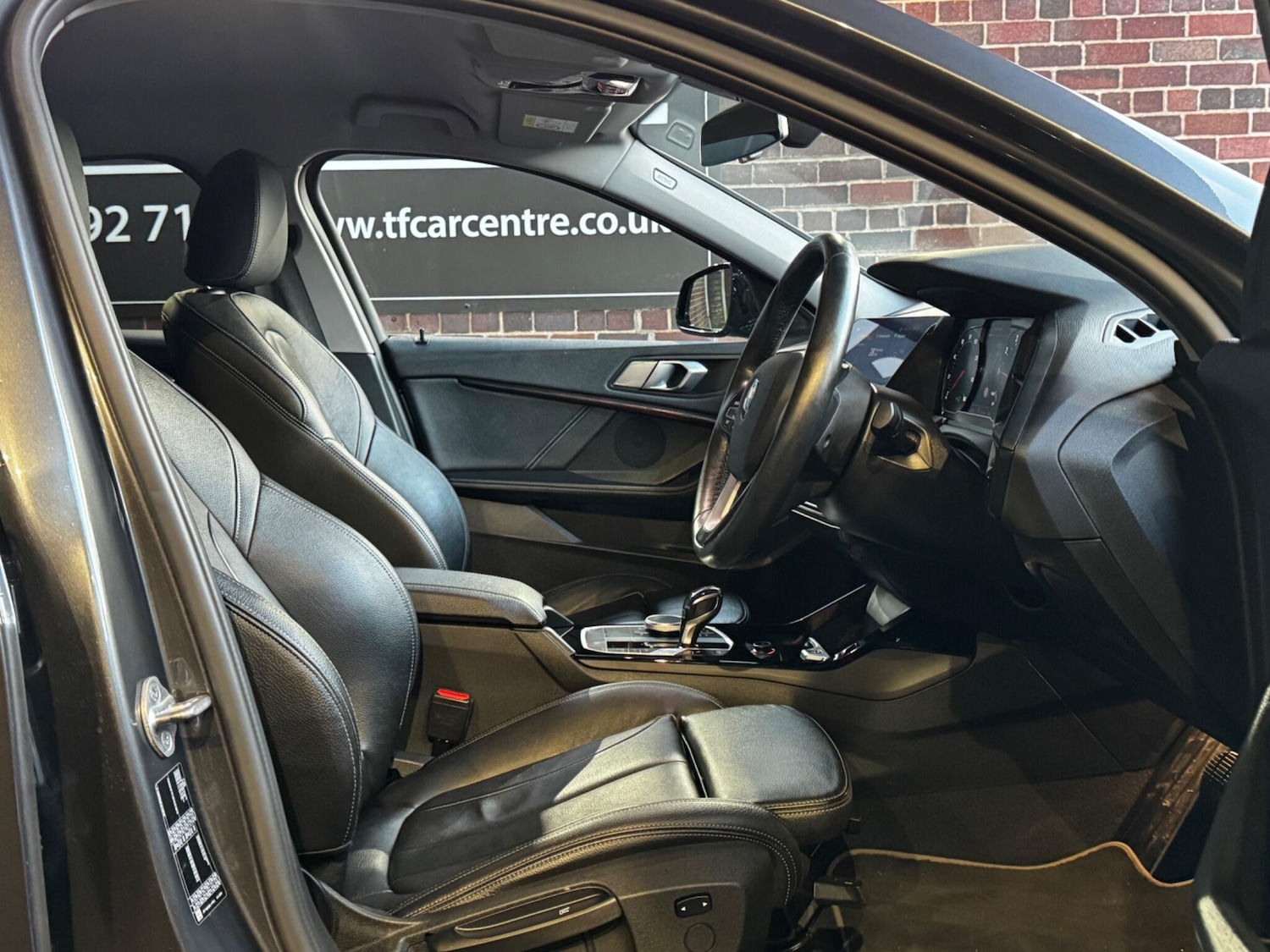 Used BMW 1 Series 2020 for sale - 77254566: Photo 25