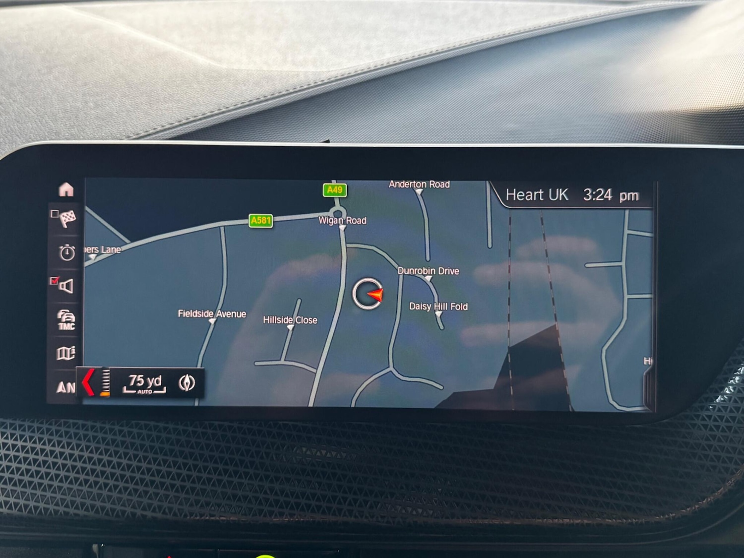 Used BMW 1 Series 2020 for sale - 77254566: Photo 29