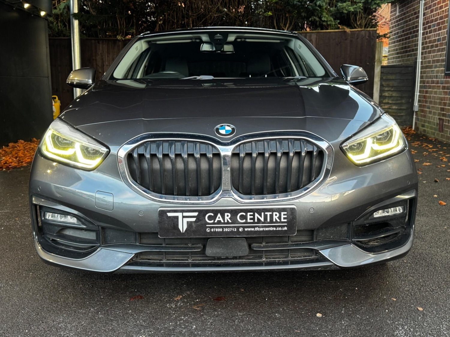 Used BMW 1 Series 2020 for sale - 77254566: Photo 3