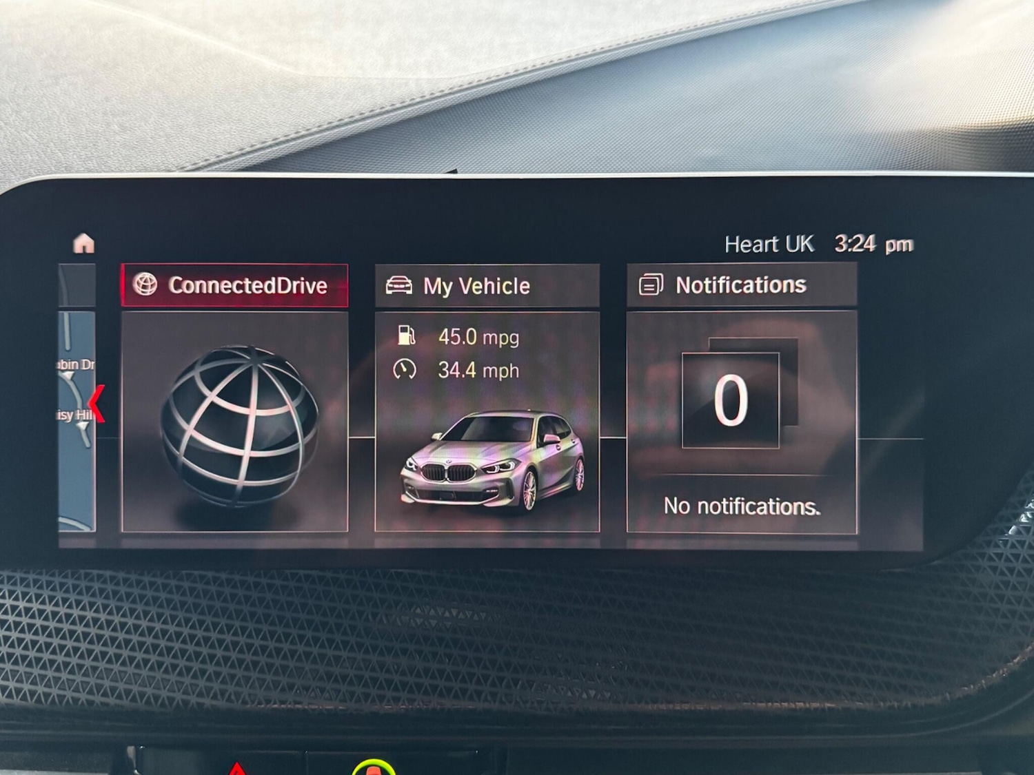 Used BMW 1 Series 2020 for sale - 77254566: Photo 30