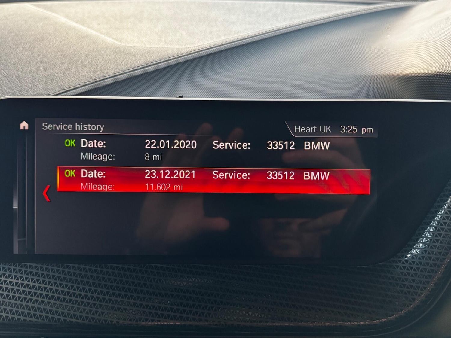 Used BMW 1 Series 2020 for sale - 77254566: Photo 32