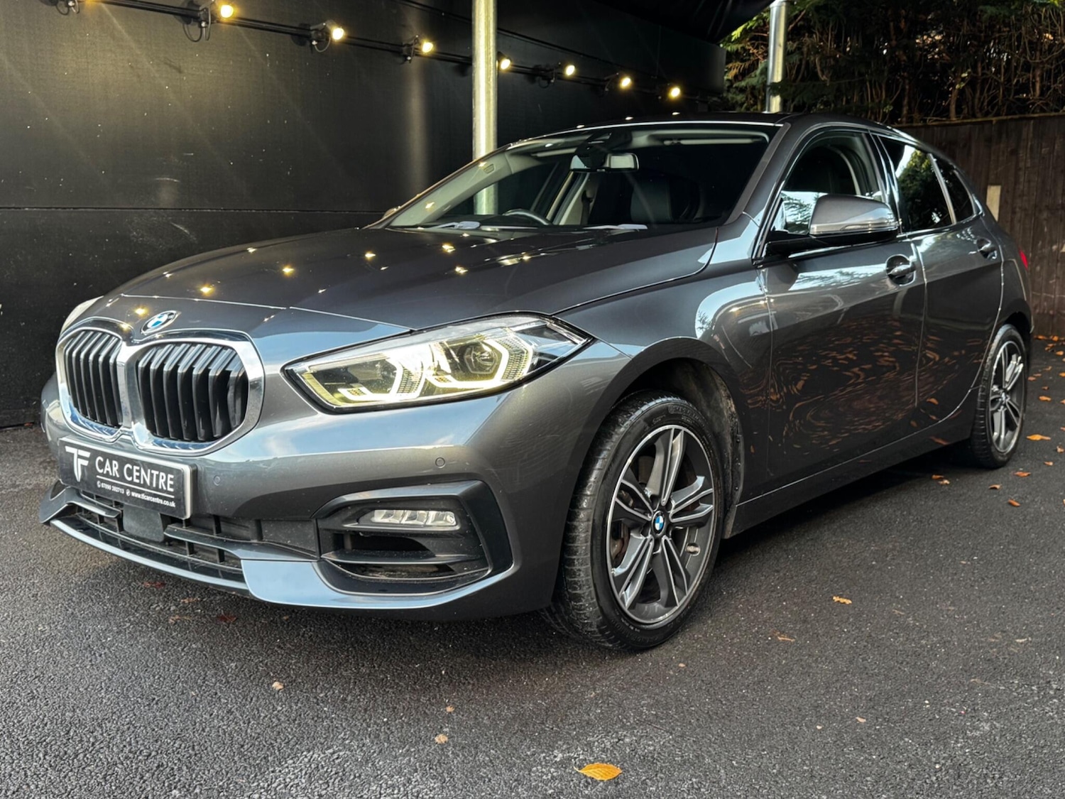 Used BMW 1 Series 2020 for sale - 77254566: Photo 5