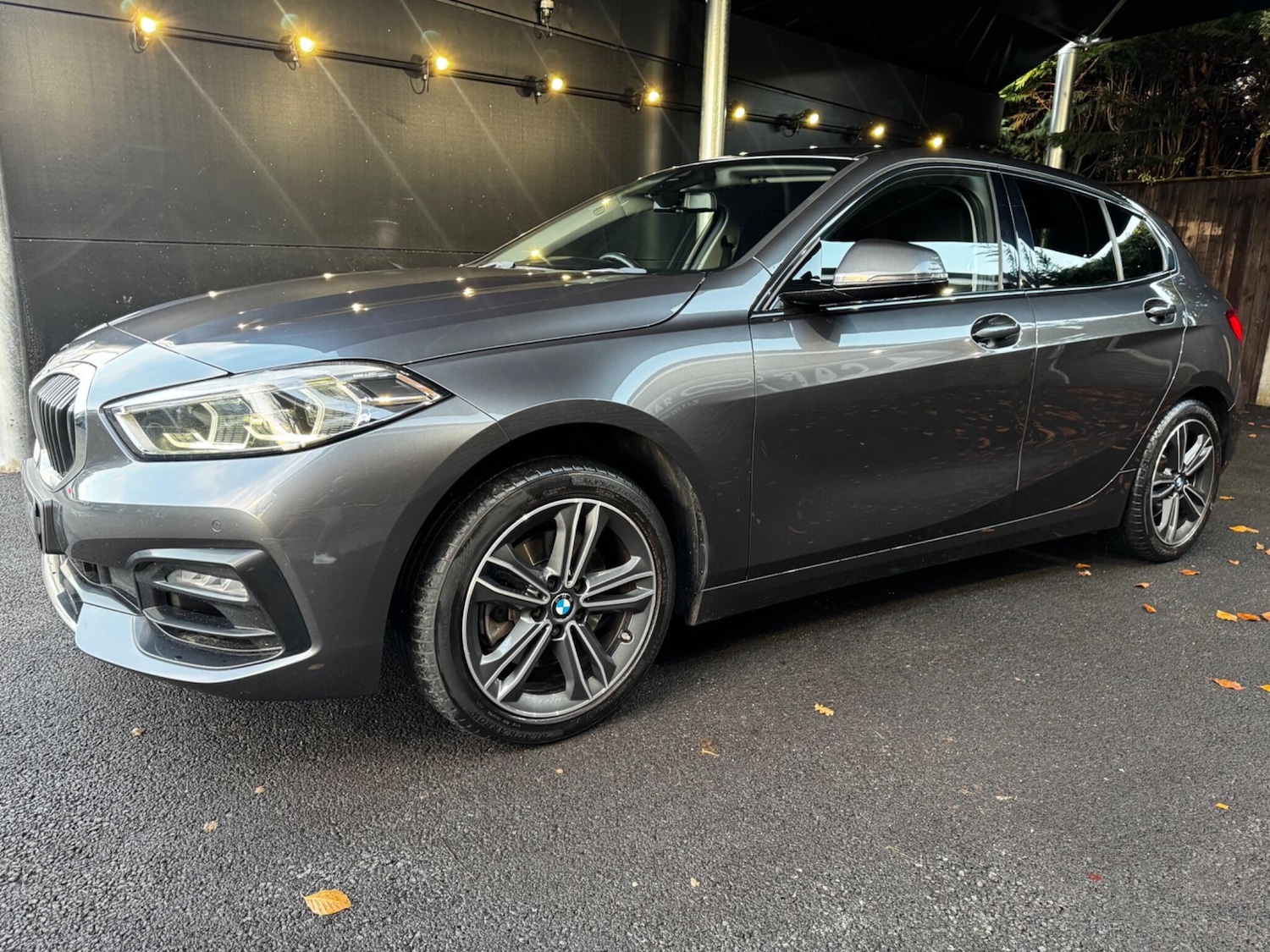 Used BMW 1 Series 2020 for sale - 77254566: Photo 6