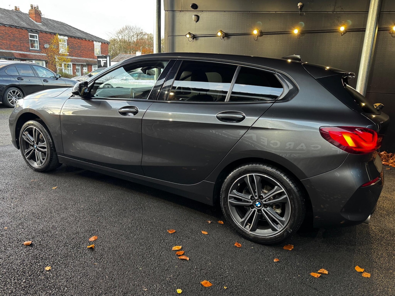 Used BMW 1 Series 2020 for sale - 77254566: Photo 8