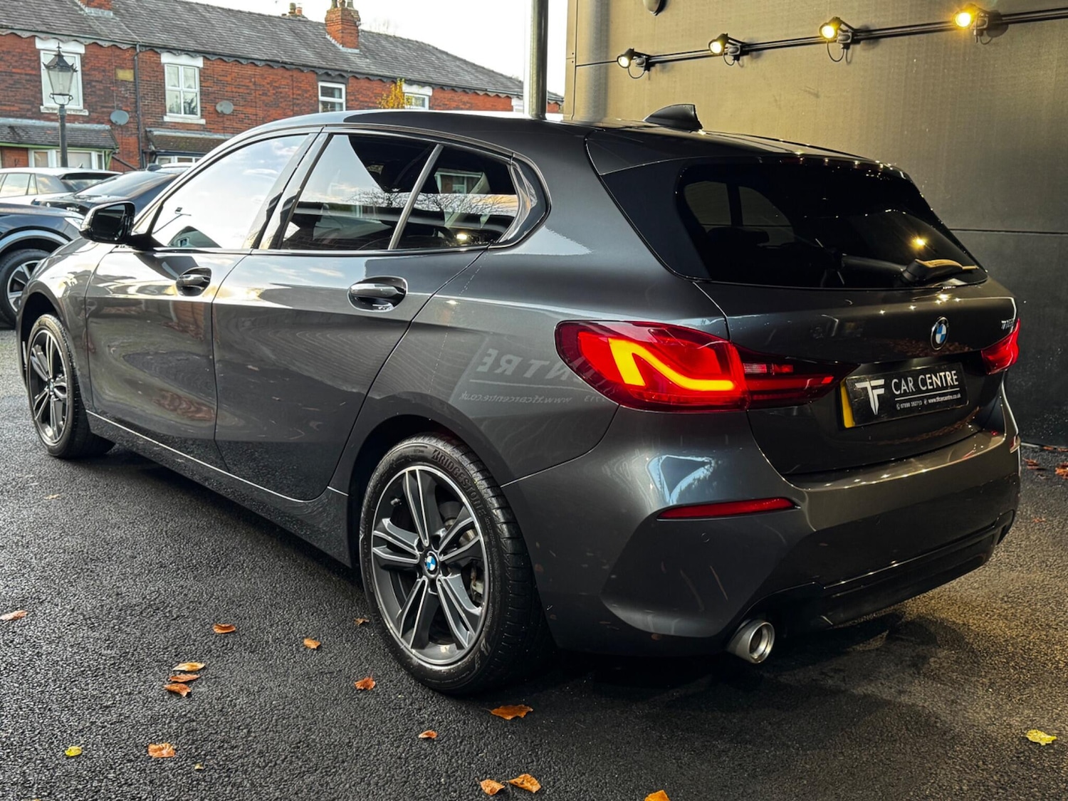 Used BMW 1 Series 2020 for sale - 77254566: Photo 9