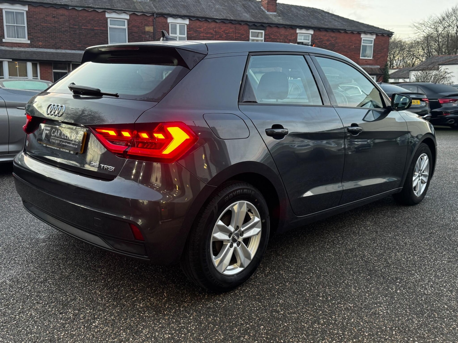 Used Audi A1 2019 for sale - 77254561: Photo 10