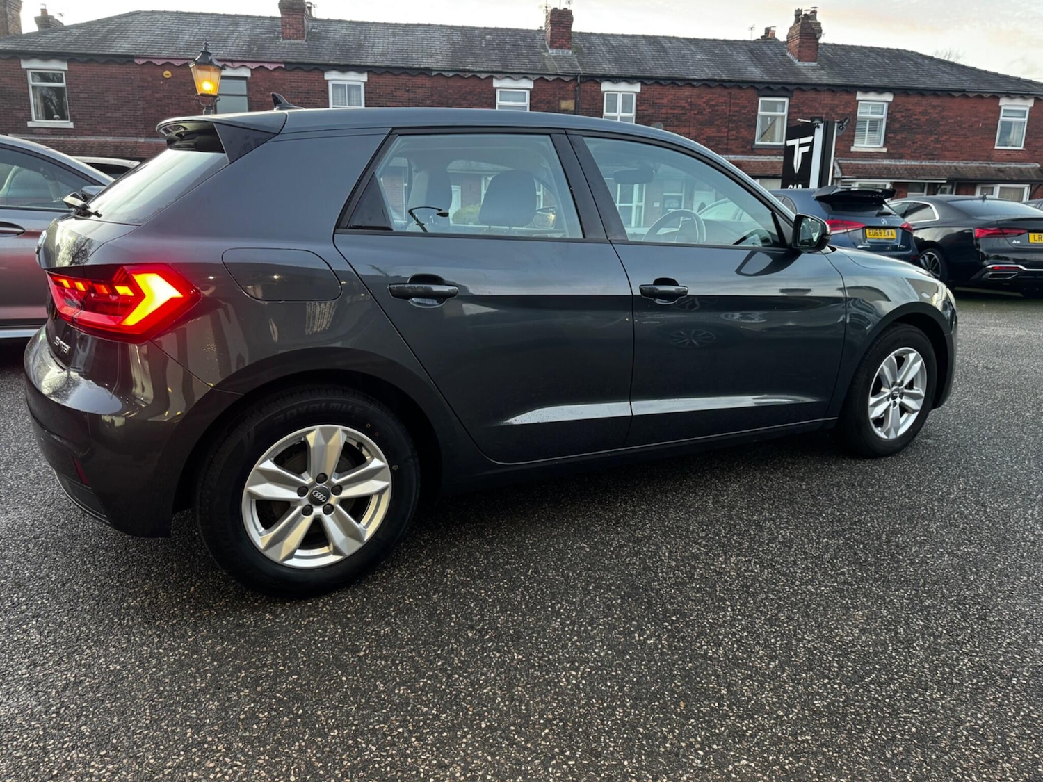 Used Audi A1 2019 for sale - 77254561: Photo 11