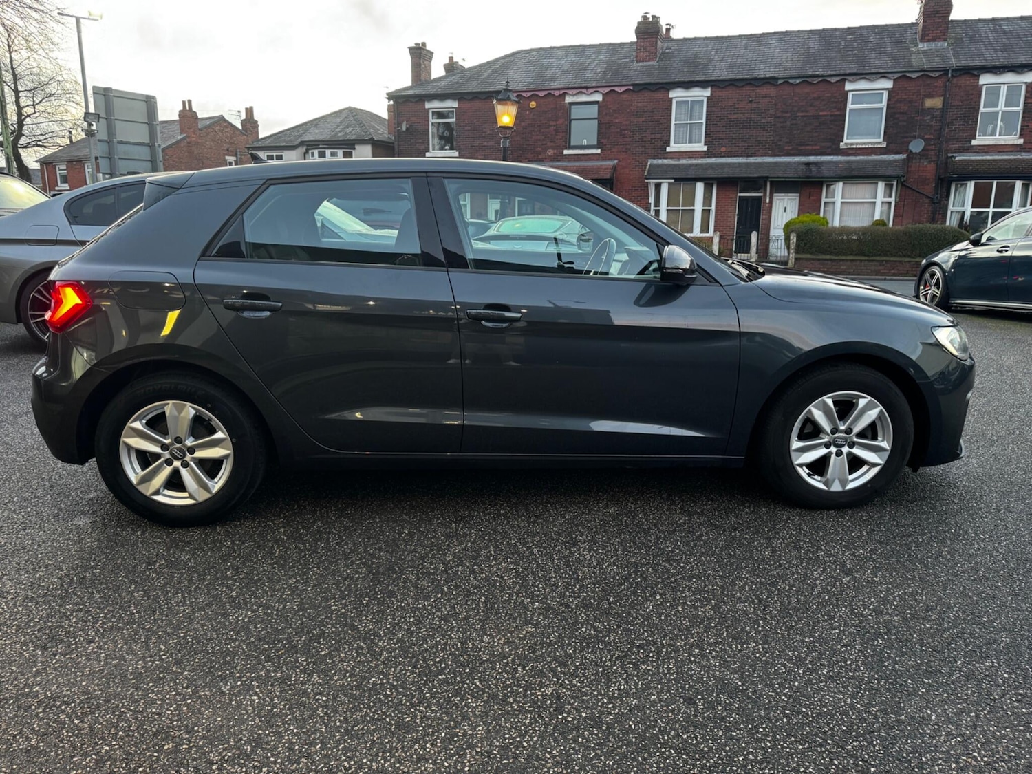 Used Audi A1 2019 for sale - 77254561: Photo 12