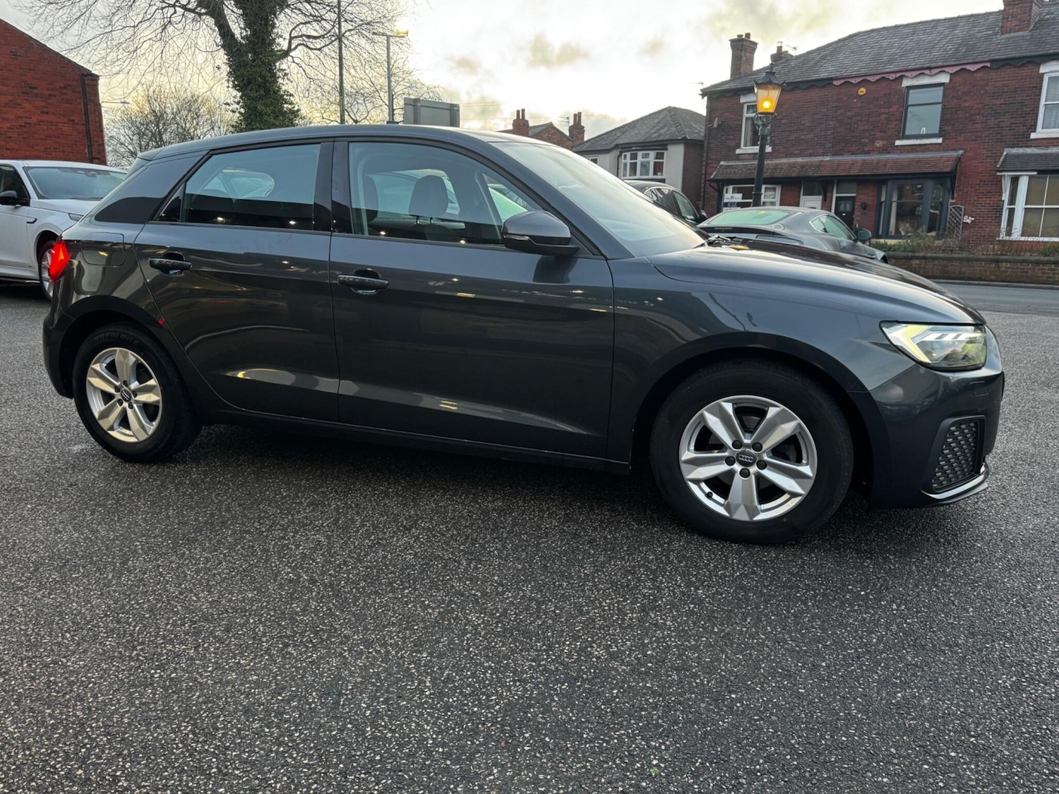 Used Audi A1 2019 for sale - 77254561: Photo 13