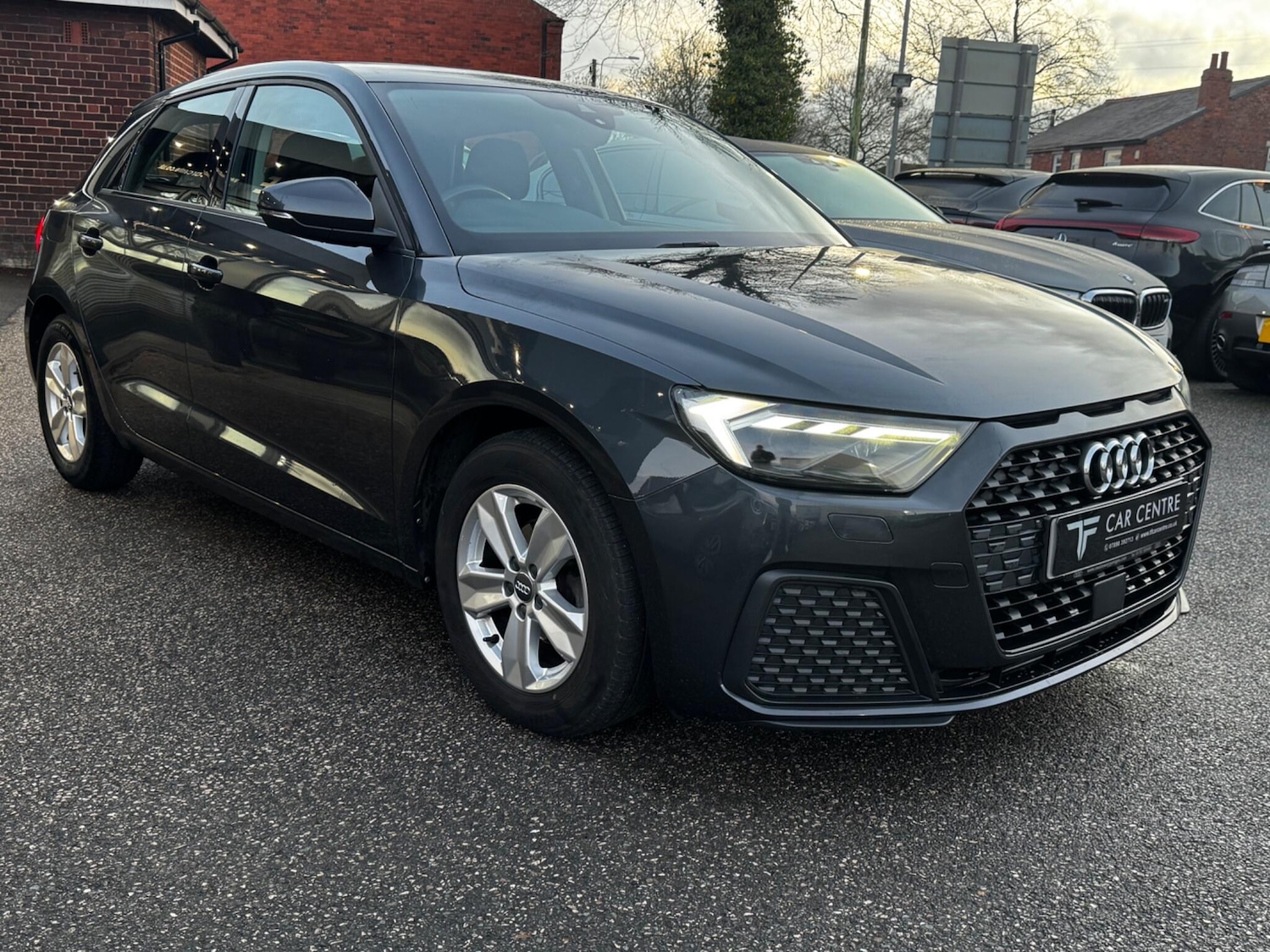 Used Audi A1 2019 for sale - 77254561: Photo 14