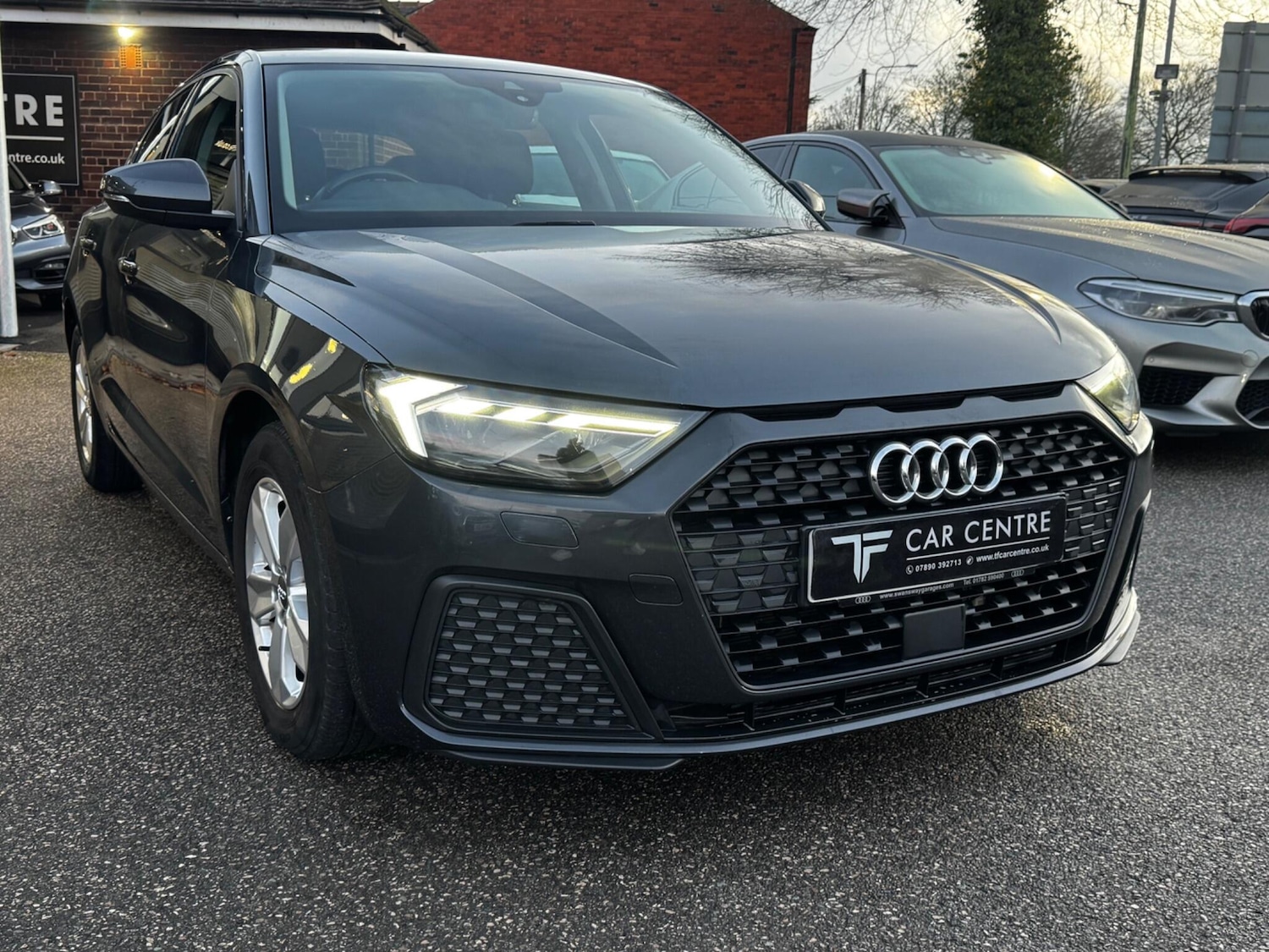 Used Audi A1 2019 for sale - 77254561: Photo 15