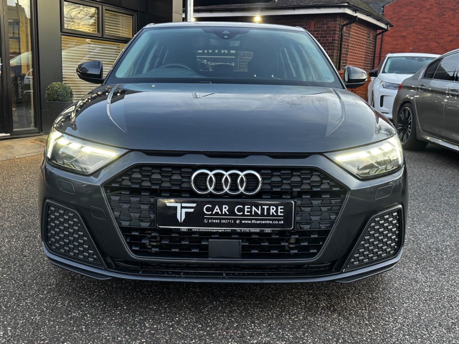 Used Audi A1 2019 for sale - 77254561: Photo 16