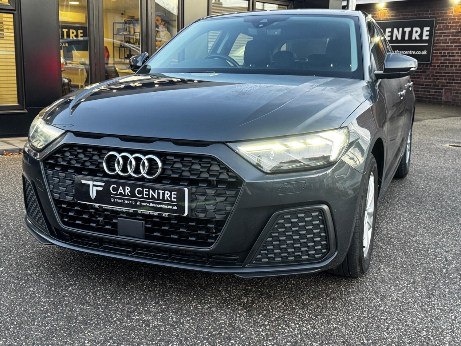 Used Audi A1 2019 for sale - 77254561: Photo 17