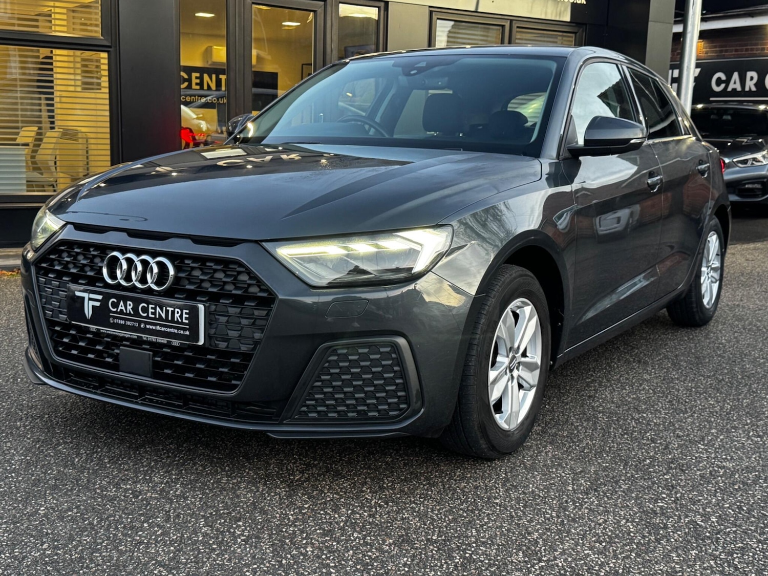 Used Audi A1 2019 for sale - 77254561: Photo 18