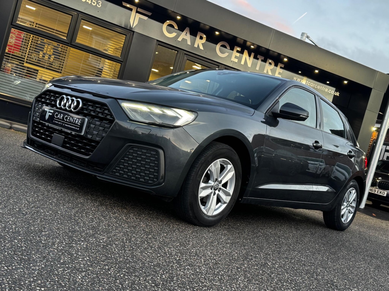 Used Audi A1 2019 for sale - 77254561: Photo 19