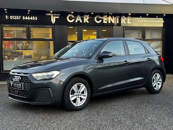 Used Audi A1 2019 for sale - 77254561: Photo