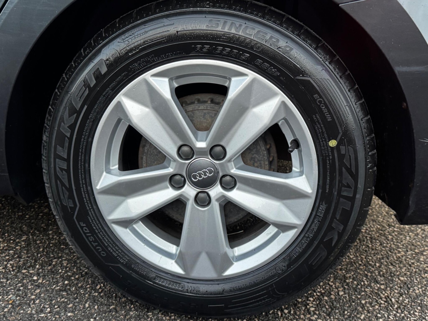 Used Audi A1 2019 for sale - 77254561: Photo 20