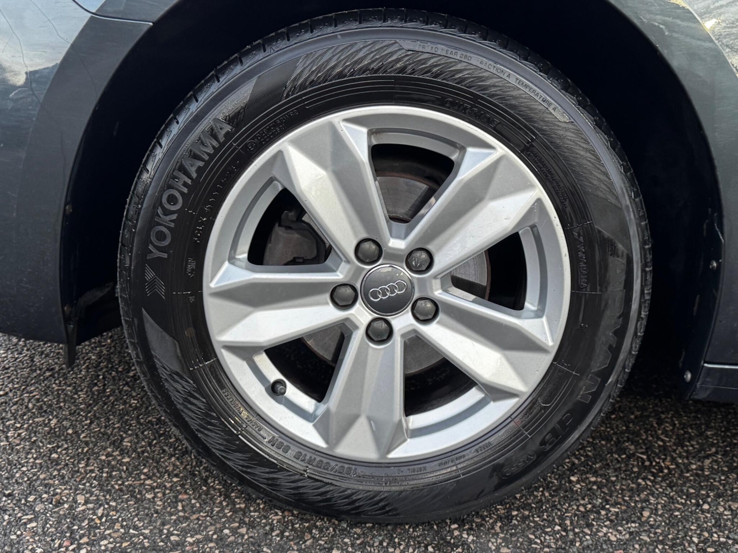 Used Audi A1 2019 for sale - 77254561: Photo 21