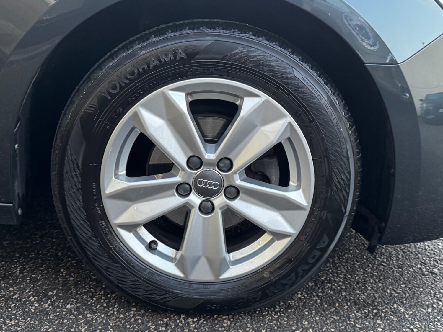 Used Audi A1 2019 for sale - 77254561: Photo 22