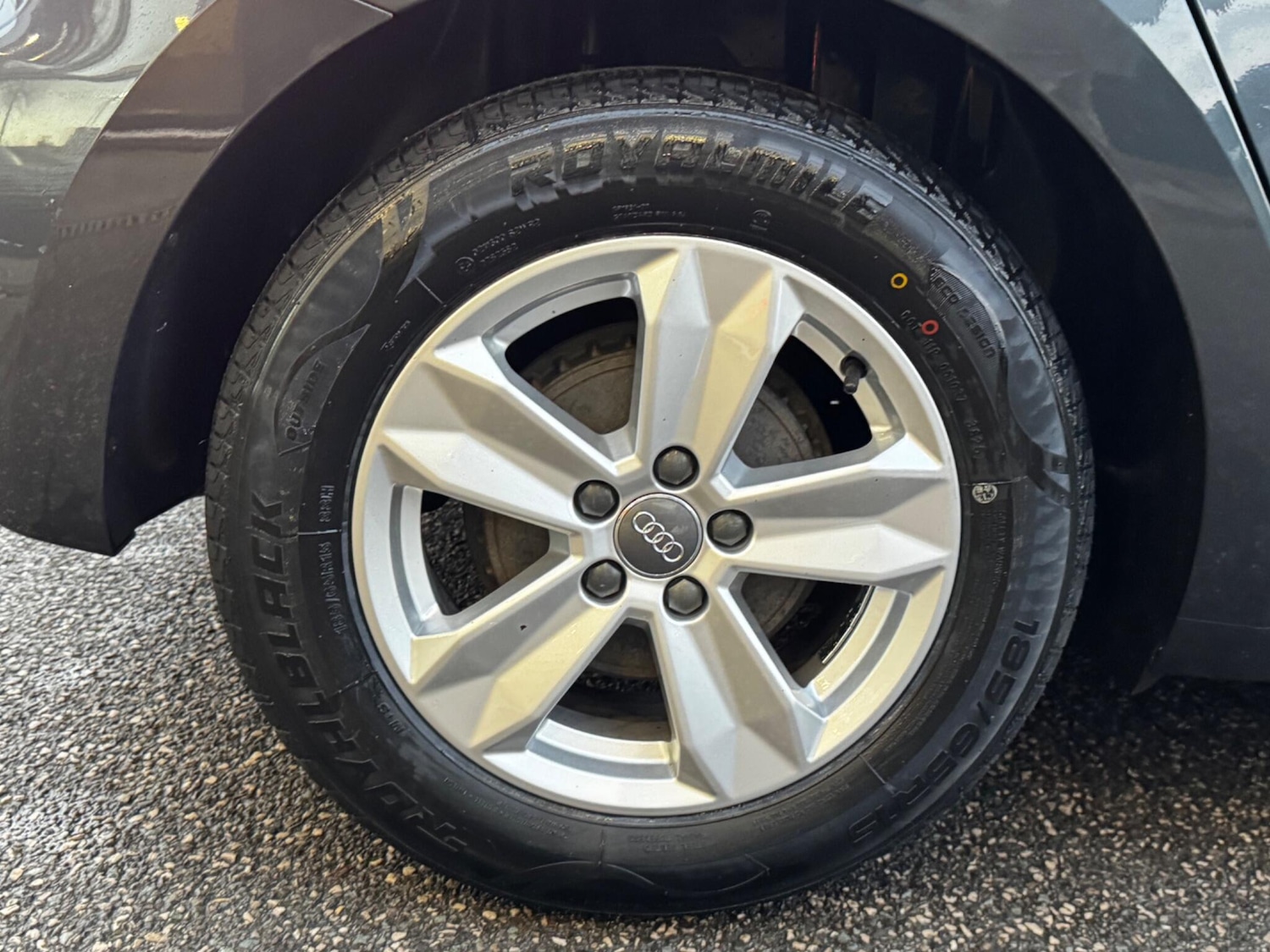 Used Audi A1 2019 for sale - 77254561: Photo 23