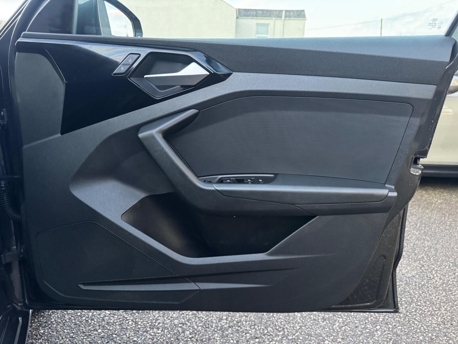 Used Audi A1 2019 for sale - 77254561: Photo 24