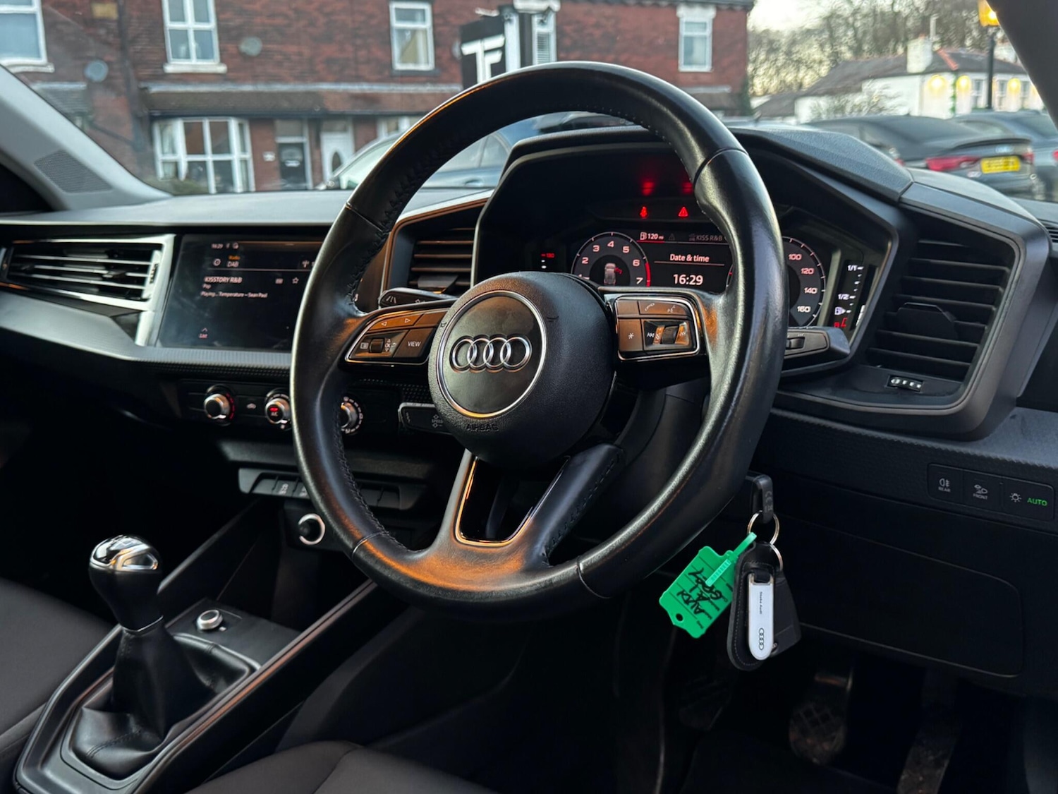 Used Audi A1 2019 for sale - 77254561: Photo 25
