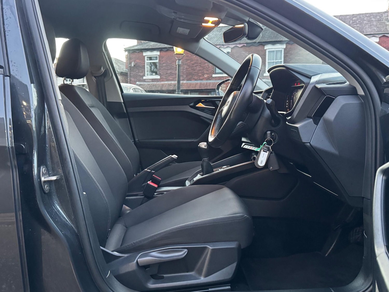 Used Audi A1 2019 for sale - 77254561: Photo 27