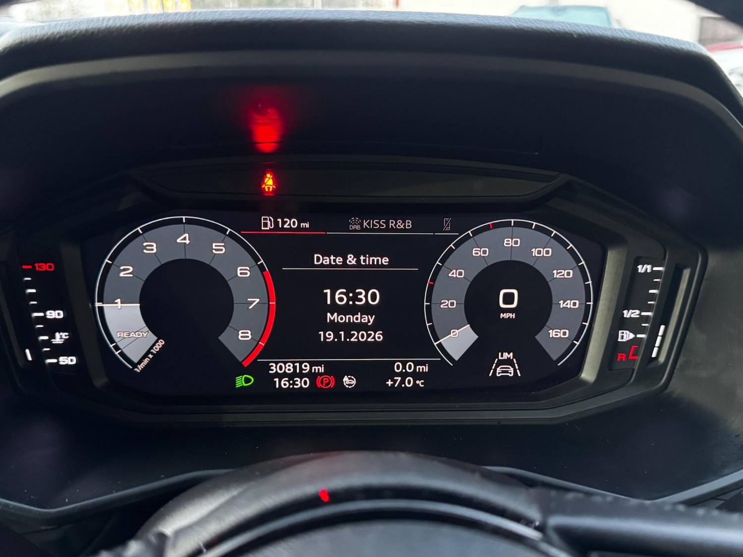 Used Audi A1 2019 for sale - 77254561: Photo 30