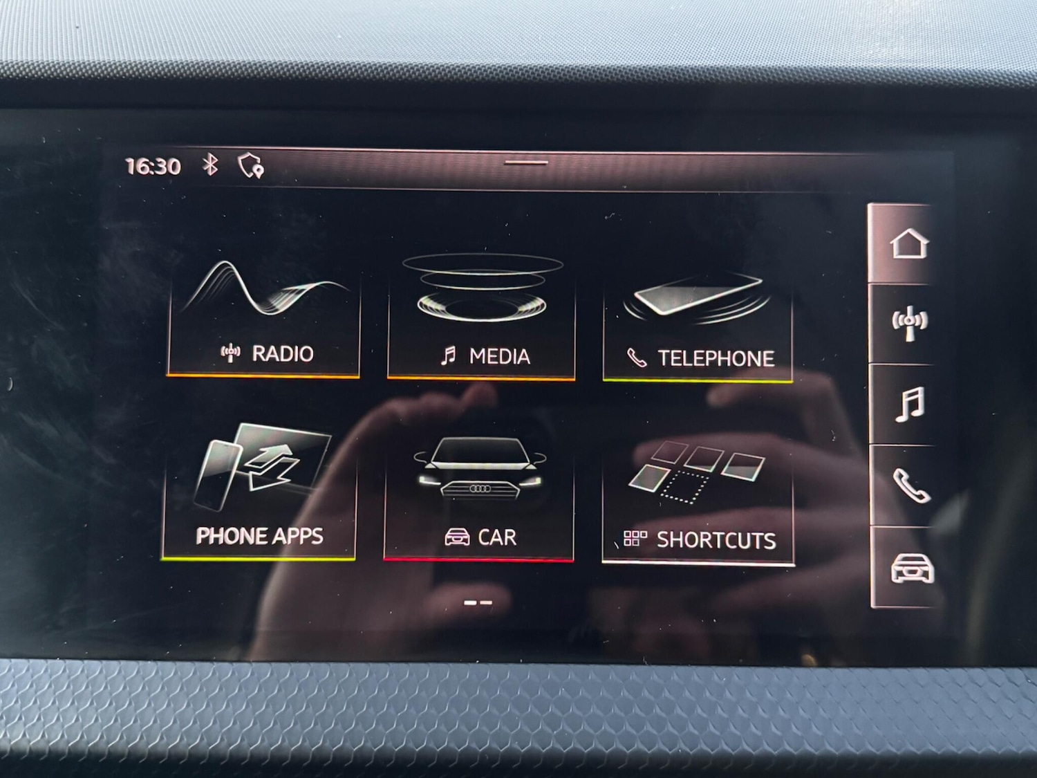 Used Audi A1 2019 for sale - 77254561: Photo 32