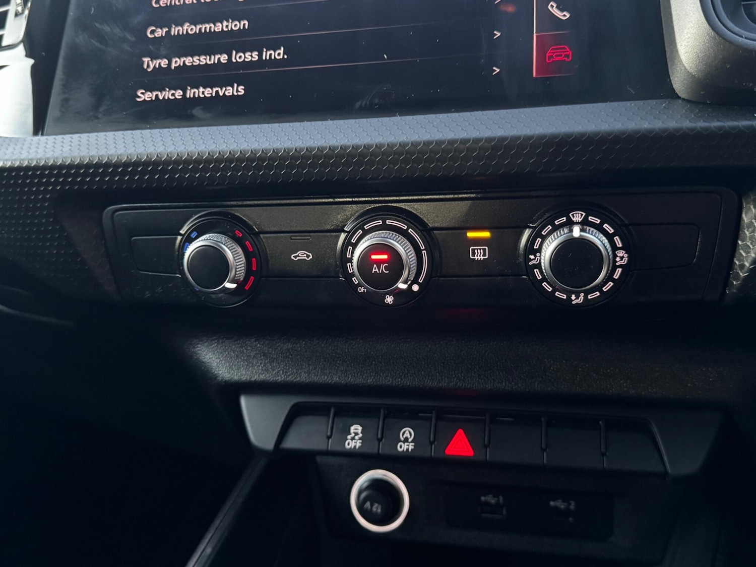 Used Audi A1 2019 for sale - 77254561: Photo 33