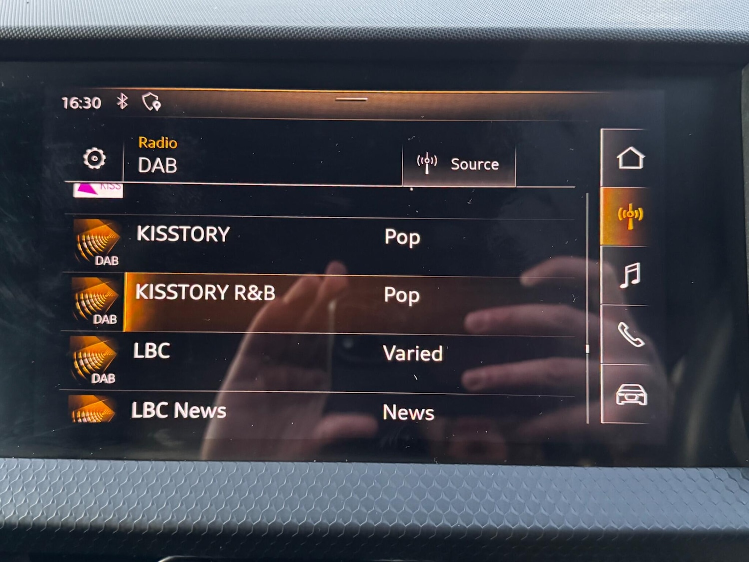 Used Audi A1 2019 for sale - 77254561: Photo 36