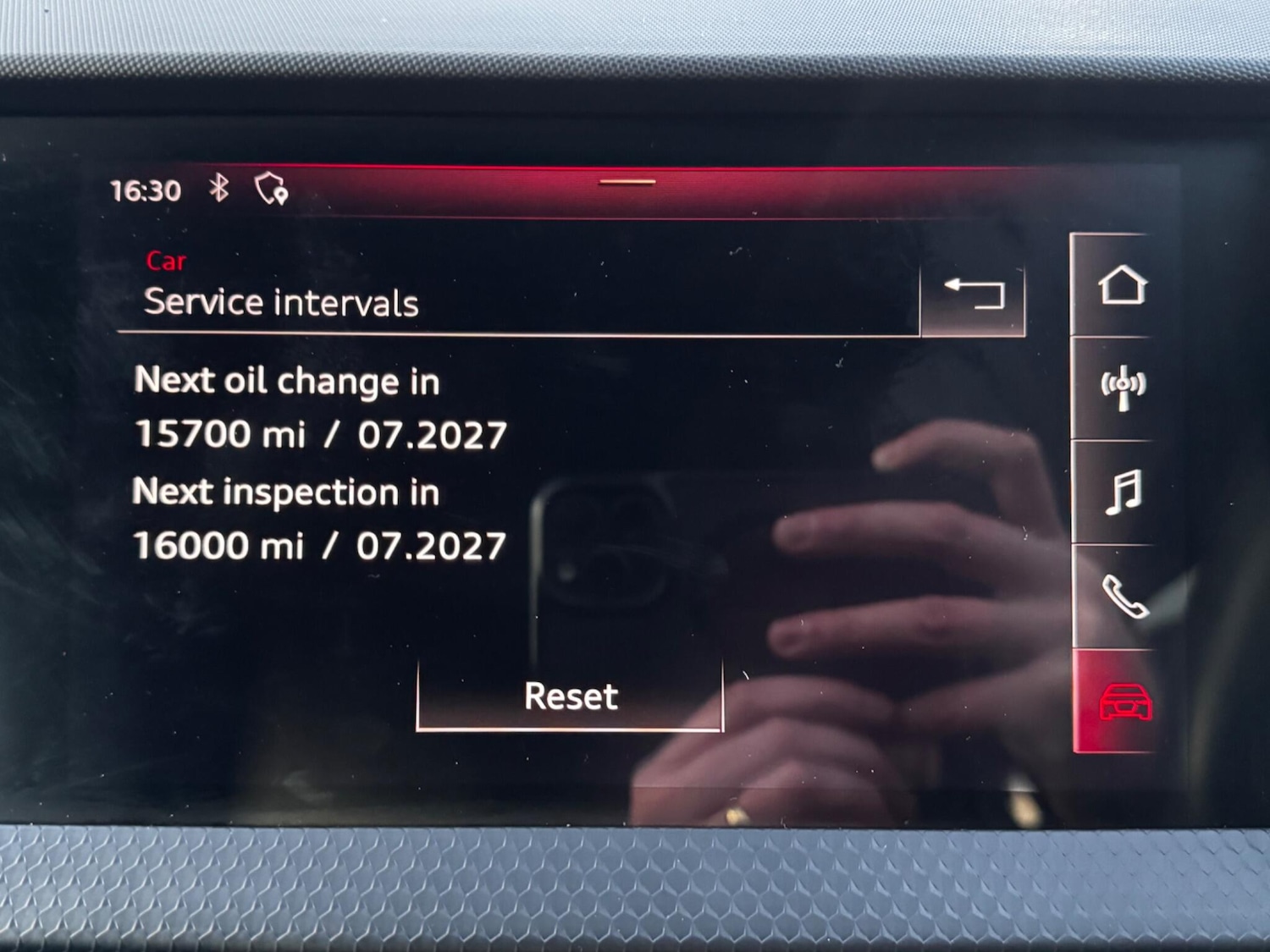 Used Audi A1 2019 for sale - 77254561: Photo 37