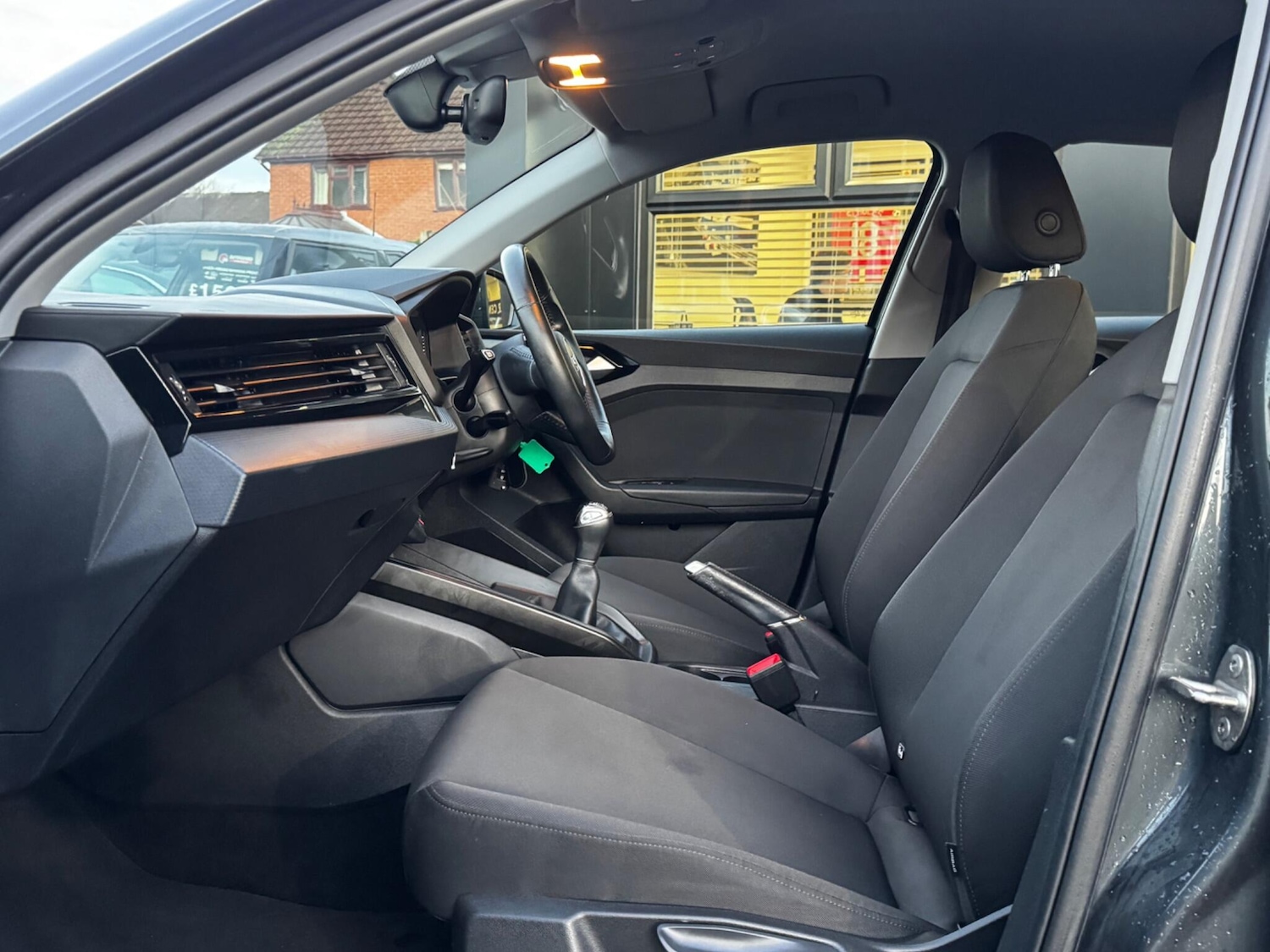 Used Audi A1 2019 for sale - 77254561: Photo 40