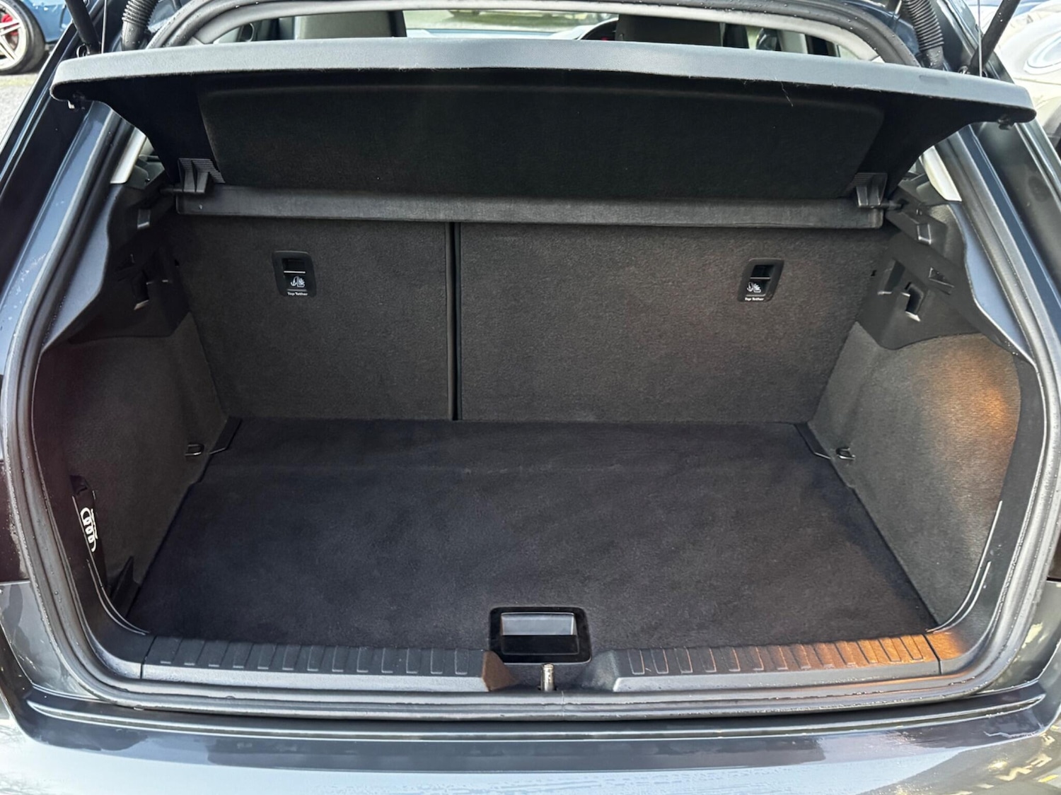 Used Audi A1 2019 for sale - 77254561: Photo 42