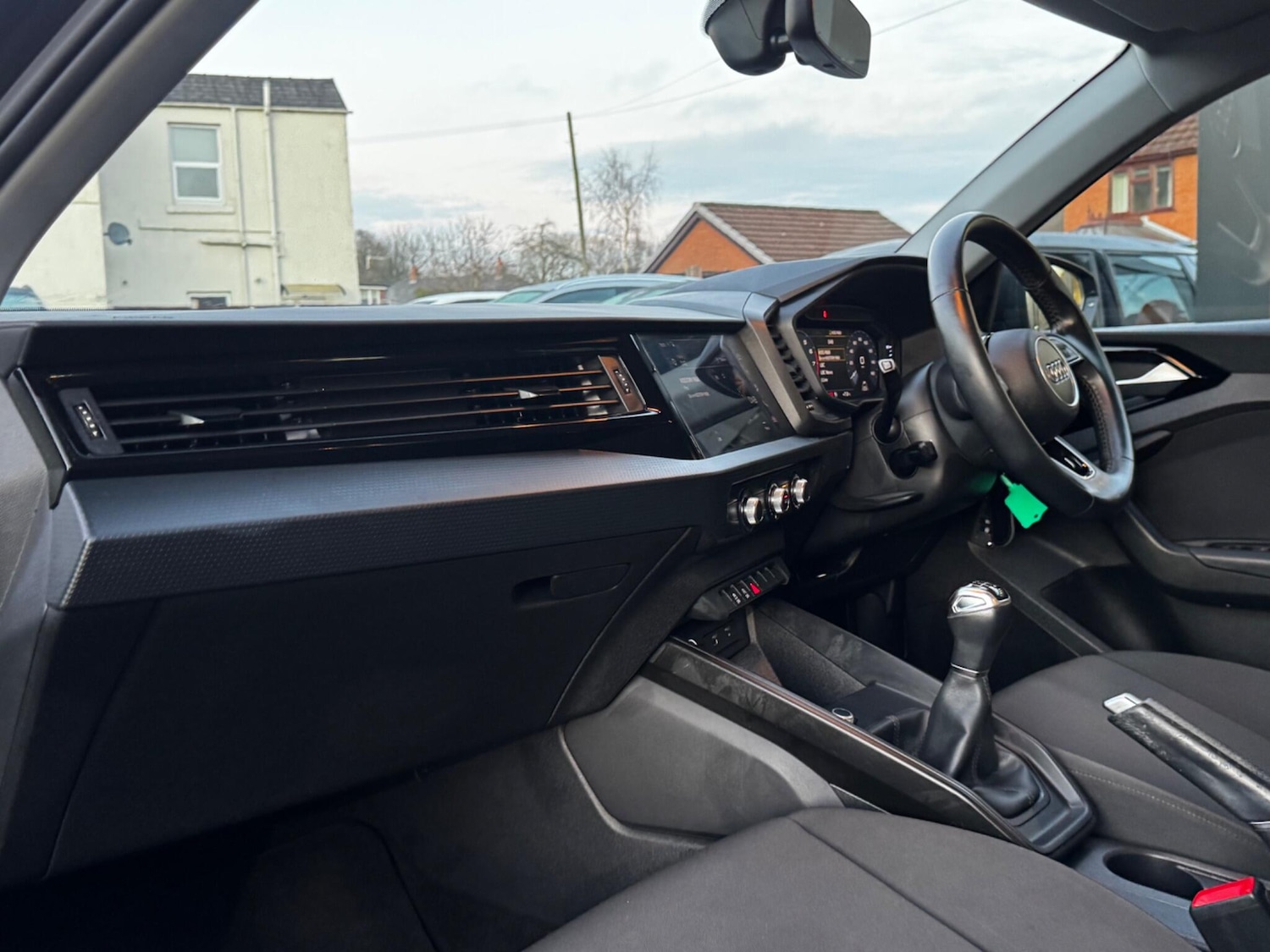 Used Audi A1 2019 for sale - 77254561: Photo 44