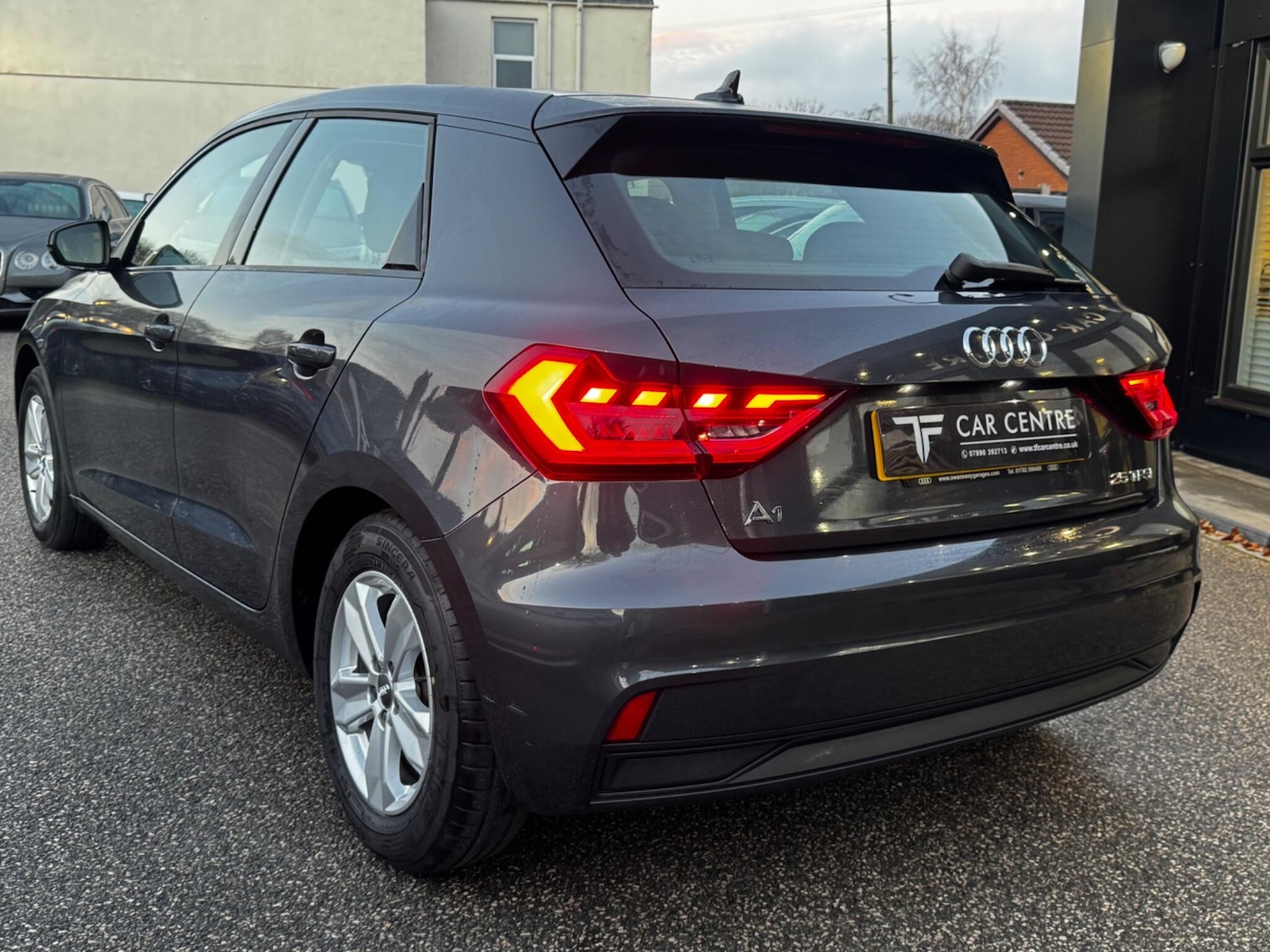 Used Audi A1 2019 for sale - 77254561: Photo 6