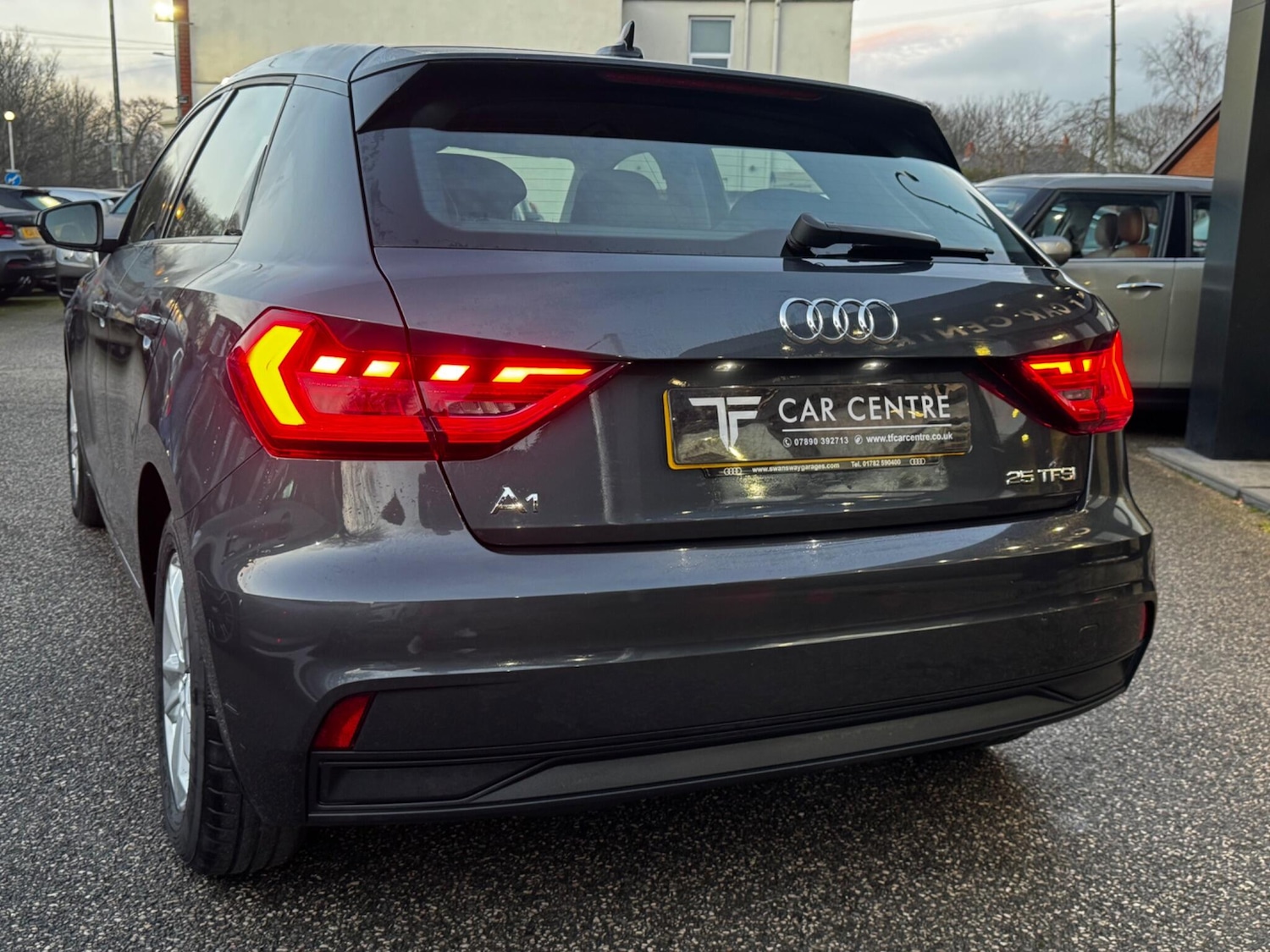 Used Audi A1 2019 for sale - 77254561: Photo 7