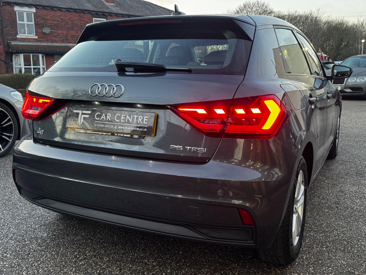 Used Audi A1 2019 for sale - 77254561: Photo 9