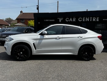 Used BMW X6 2016 for sale - 78676242: Photo