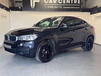 Used BMW X6 2019 for sale - 74384346: Photo