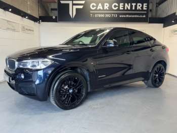 Used BMW X6 2019 for sale - 74384346: Photo