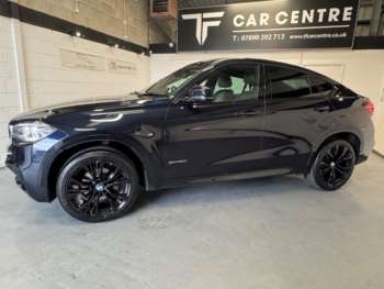 Used BMW X6 2019 for sale - 74384346: Photo