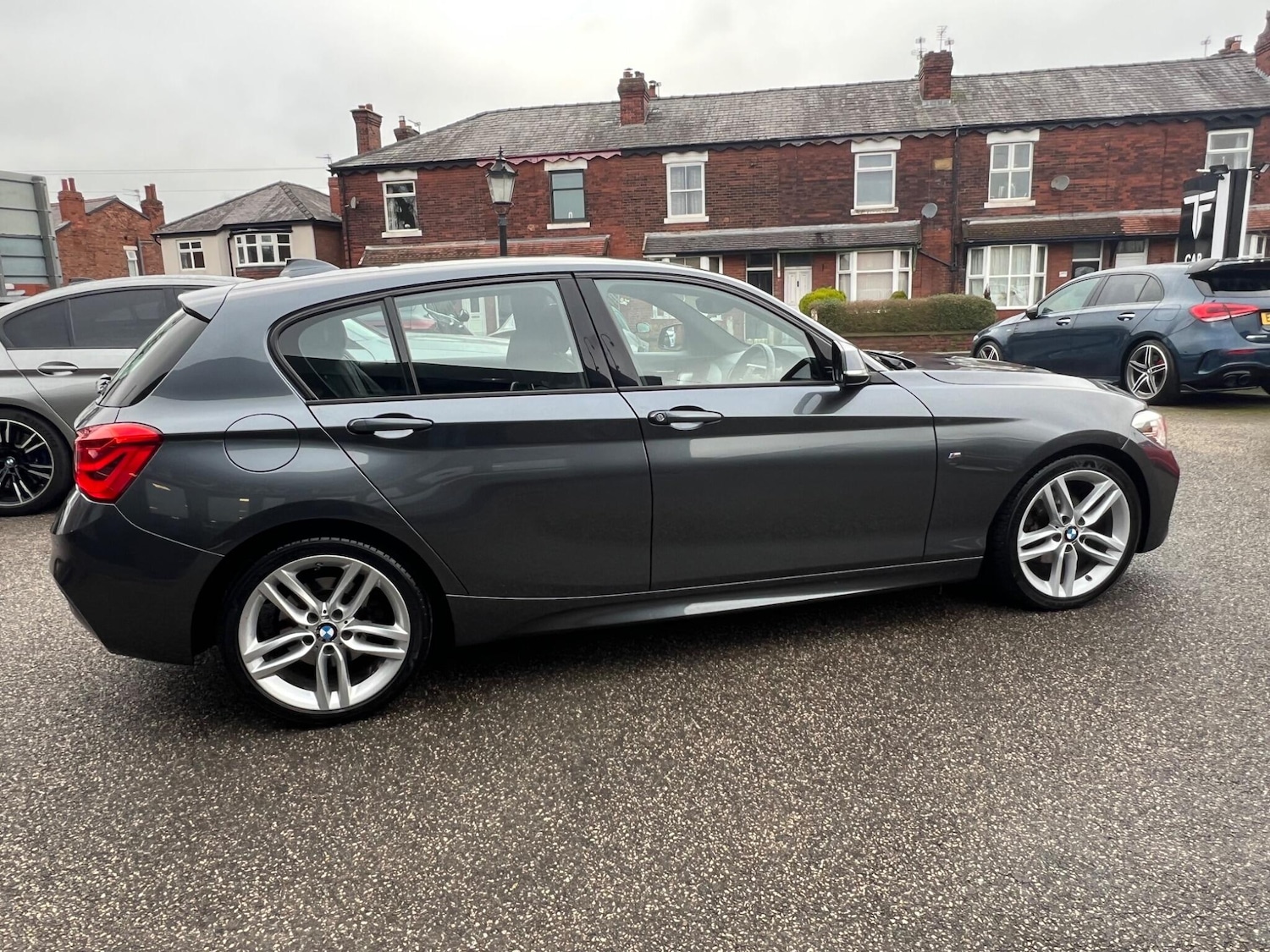 Used BMW 1 Series 2016 for sale - 77253965: Photo 15