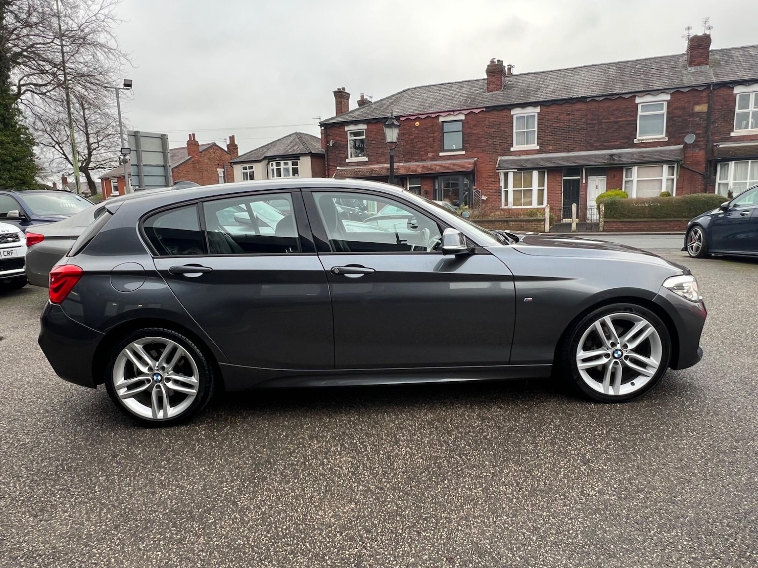 Used BMW 1 Series 2016 for sale - 77253965: Photo 17