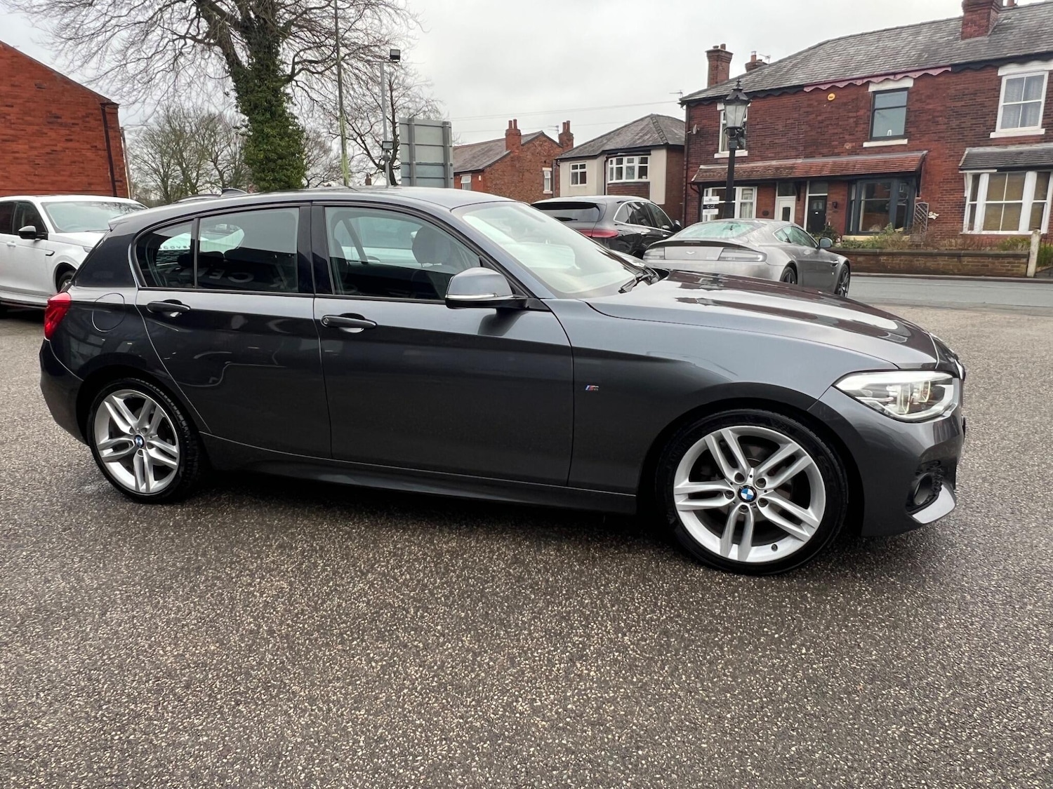 Used BMW 1 Series 2016 for sale - 77253965: Photo 18